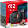 NS2 Nintendo Switch 2 + Mario Kart World