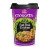 Instantné rezance Oyakata Pad Thai 93g