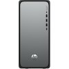HP OmniDesk M02-0001nc (B9EE4EA#BCM) čierny