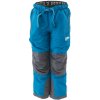 Chlapčenské športové nohavice s bavlnenou podšívkou, Pidilidi, PD1137-04, modrá