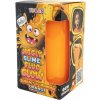 Tuban SLIZ TUBAN JIGGLY SLIME FLUO GLOW 430G - ORANŽOVÝ