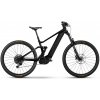 LAPIERRE Overvolt TR 4.6 Black Glossy 2025 Veľkosť: M na výšku postavy 170-185 cm