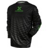 Oxdog X2 LIGHT GOALIE SHIRT SR Black/Green