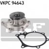 Vodné čerpadlo SKF Vehicle Aftermarket VKPC 94643