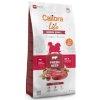 CALIBRA Dog Life Senior Small Fresh Beef 6 kg s hovädzím mäsom pre starších psov malých plemien