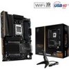 ASRock MB Sc AM5 X870 TAICHI Creator, AMD X870, 4xDDR5, 1xHDMI, 2xUSB4, WI-FI, ATX