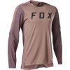 Fox Flexair Pro Ls Plum