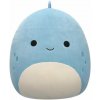 Squishmallows Modrý dinosaur - John-John (191726782186)
