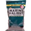 Návnadové Pelety Marine Halibut pelety 3mm 900g DYNAMITE BAITS na ryby