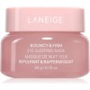 LANEIGE Bouncy & Firm Eye Sleeping Mask maska na očné okolie 20 ml