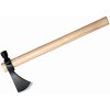 Vega Cold Steel 90PHH Pipe Hawk sekera/tomahawk 793 g, drevo orechovca