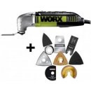 Worx WU678