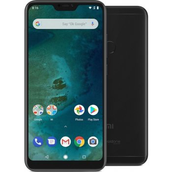 Xiaomi Mi A2 Lite 4GB/64GB