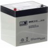 MWPower 12V 5Ah