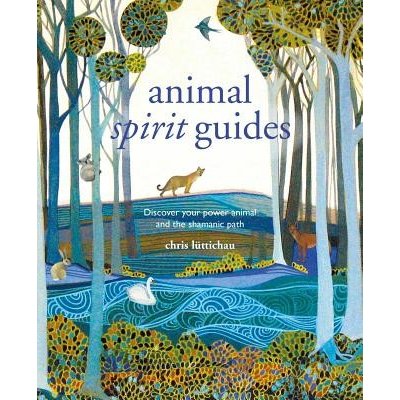 spirit animal guides – spirit animal guides –