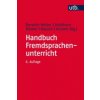 Handbuch Fremdsprachenunterricht