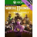 Mortal Kombat 11 (Ultimate Edition) (XSX)