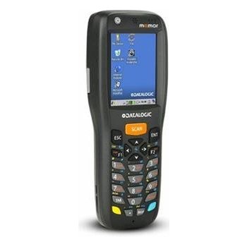 Datalogic Memor X3