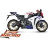 Výfuk Akrapovič Honda CBR 1000 RR 08-14 Slip-On Line (Carbon) S-H10SO6T-TC