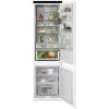 AEG NSC8M192DS - Chladnička kombinovaná zabudovateľná