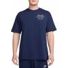 Nike Paris Saint Germain PSG pánske modré
