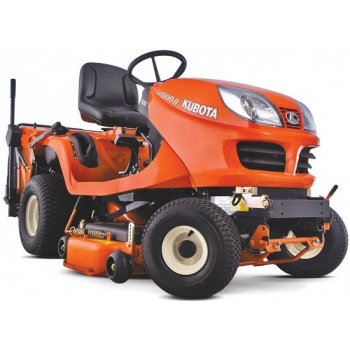 Kubota GR 1600