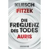 Die Frequenz des Todes (Brožovaná)