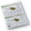 Súprava vreciek FoodSaver na vákuovanie 3,78l (FSB3202)