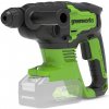 Greenworks GD24SDS1