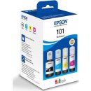 Atrament Epson 101 CMYK - originálny