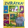 Zvířátka Obrázkový lexikon