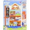 Sada Bluey Hammerbarn Shopping Playset