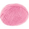 NATURA Lana Gatto Farby NATURA: 30223 ružová
