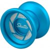 Yoyofactory SHUTTER blue yoyo