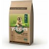 Yoggies granule lisované za studena, Jahňa a biela ryba 20 kg