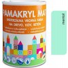 Pam Pamakryl mat mentol 0,7kg