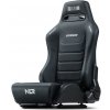 Next Level Racing ELITE ERS3 Reclining Seat, polohovací sedačka (NLR-E050)