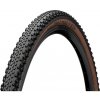 Plášť CONTINENTAL Terra Trail ShieldWall kevlar brown - 28x1.5