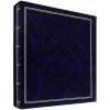 Vreckový album+BOX 10x15 500 fotografií Classic Blue