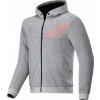 Alpinestars Chrome v2 gray/red fluo