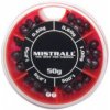 Mistrall Hrubé Broky 70g