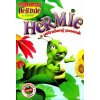 Hermie a ustrašený pavouk - DVD