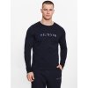 Tommy Hilfiger pánske tmavo modré tričko