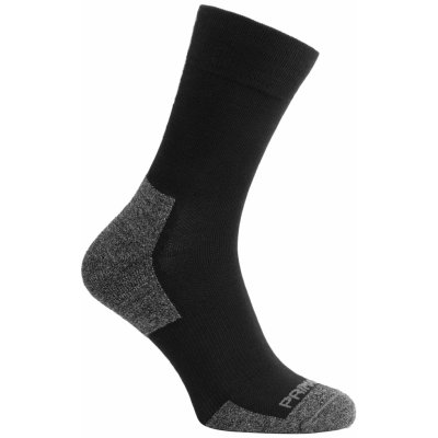 Rogelli primaloft zimné cyklistické/ športové ponožky čierna