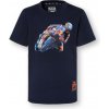 KTM tričko RACE Redbull detské navy - 140 cm