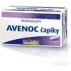 Ihneď k odberu - Avenoc čapíky sup.2 x 5