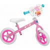 Bicykel twm Prasiatko Peppa 10