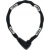 Abus 9809K/110 BK Steel-O-Chain
