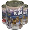 Taste of the Wild Wetlands Canine 375 g