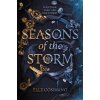 Seasons of the Storm (Cosimano Elle)